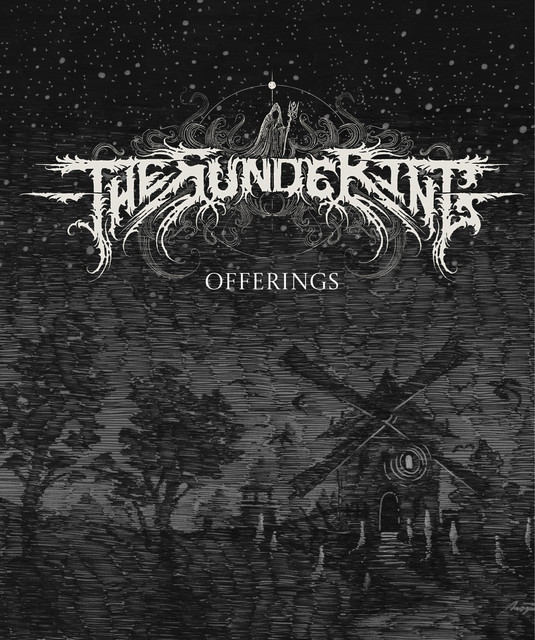 The Sundering