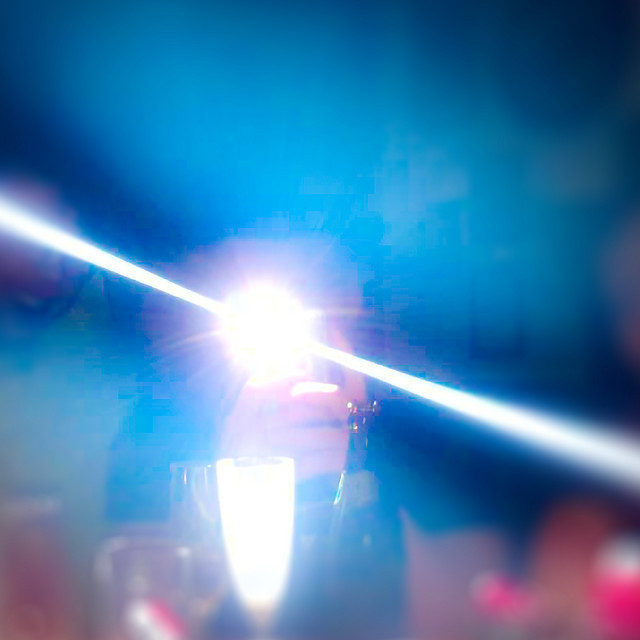 Prism photo