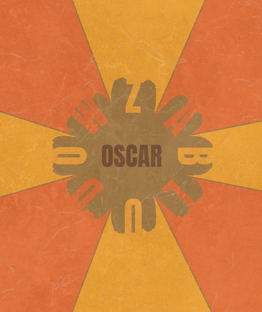 Oscar Zabludow