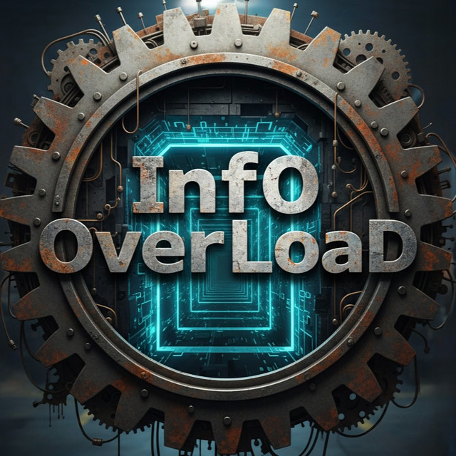 .InfO OverLoaD photo