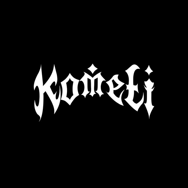 Kometi