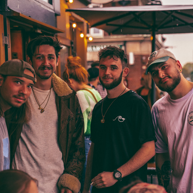 TEZ | Spotify