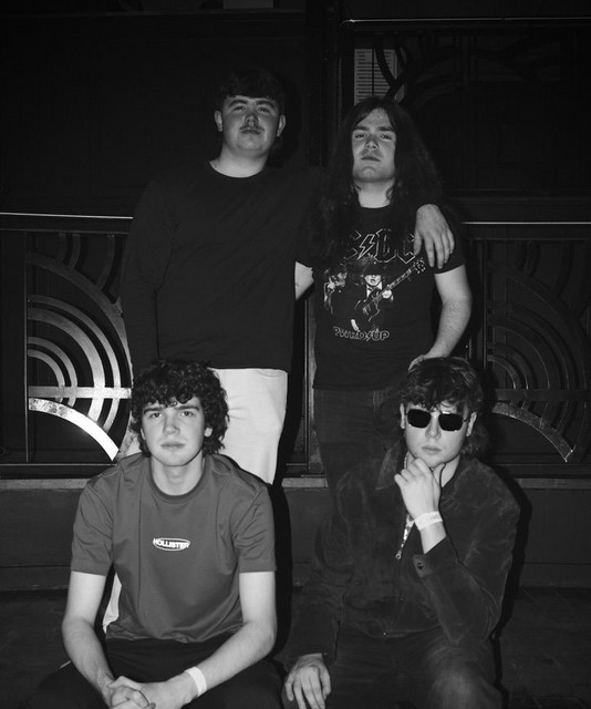 The Hawfcuts