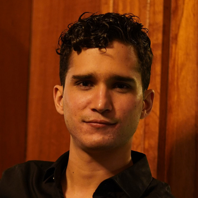 Andrés Obregón