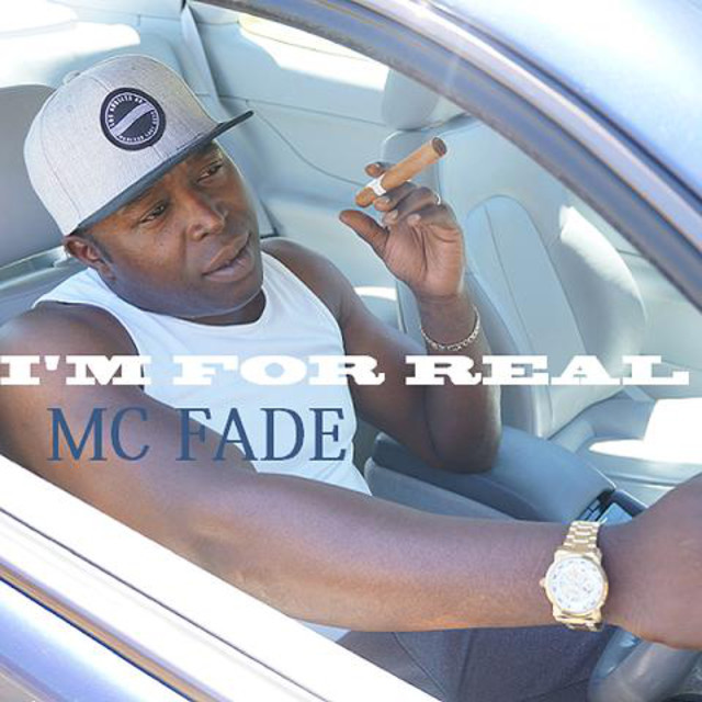 M.C Fade | Spotify