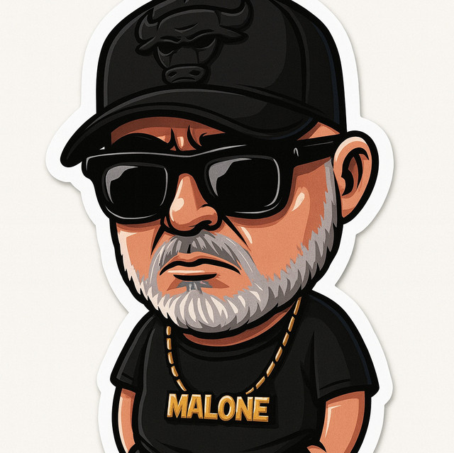 Malone (NL)