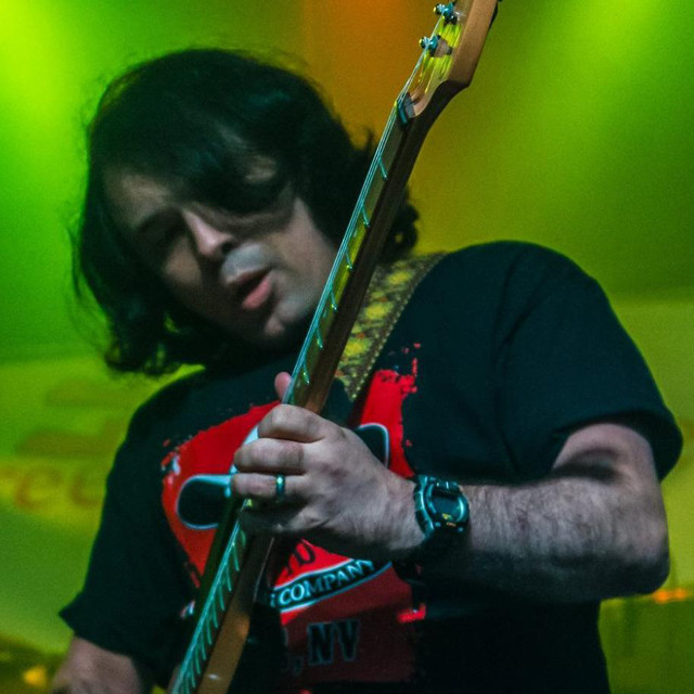 John Ritchens | Spotify