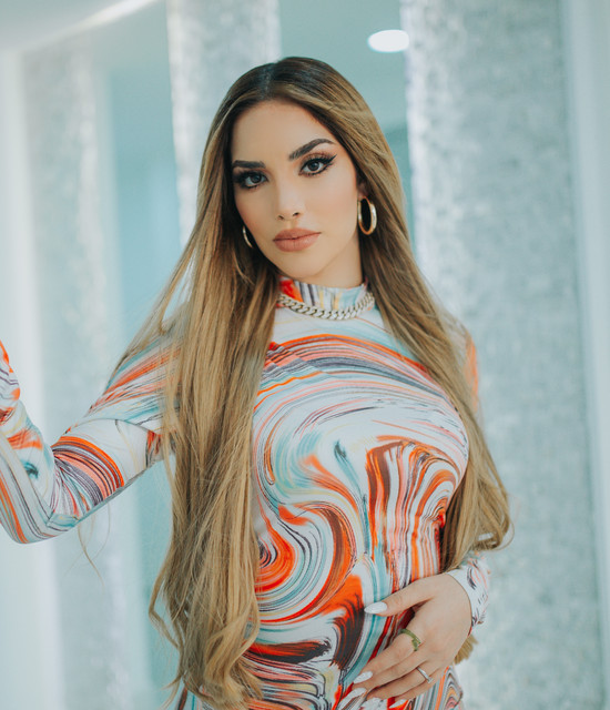 Kim Loaiza