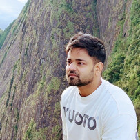 Gagan Sharma