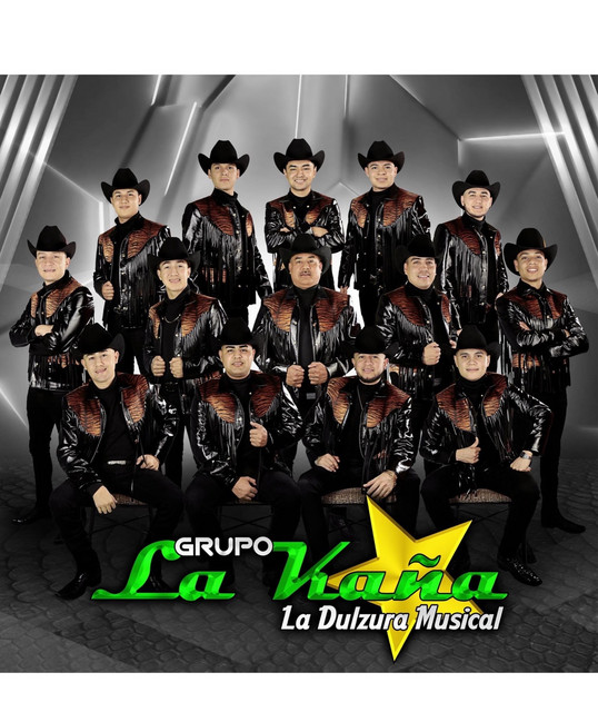 Grupo La Kaña