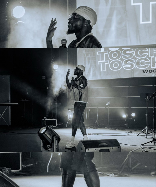 toschii | Spotify