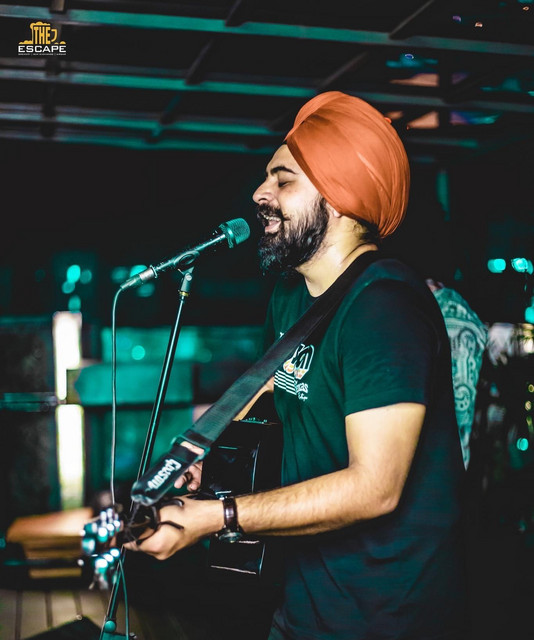 Iqbal | Spotify