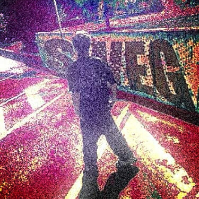 devil