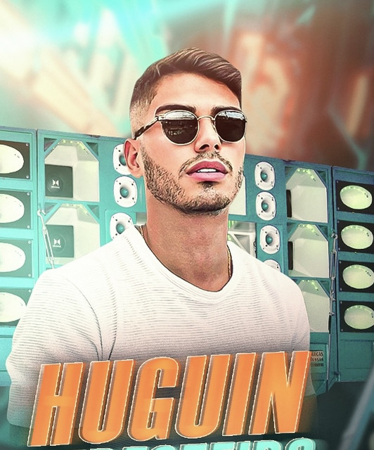 Huguin | Spotify