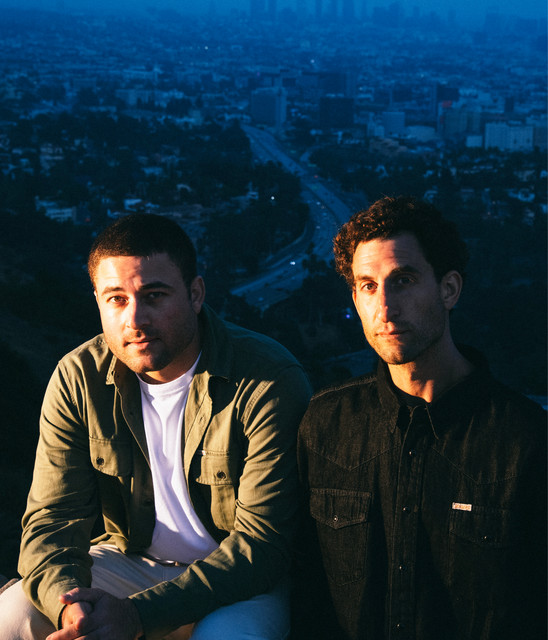 The Lagoons