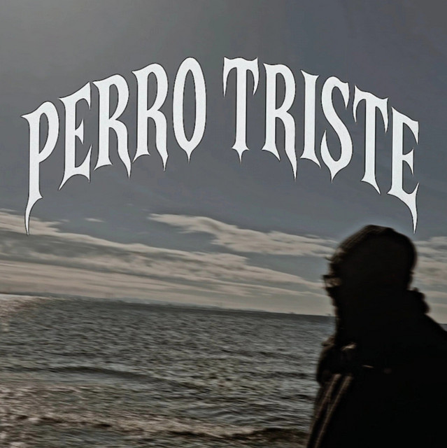 Perro Triste