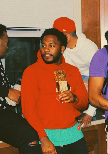 TQTheDon | Spotify
