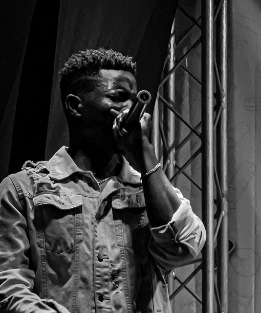 Folley | Spotify