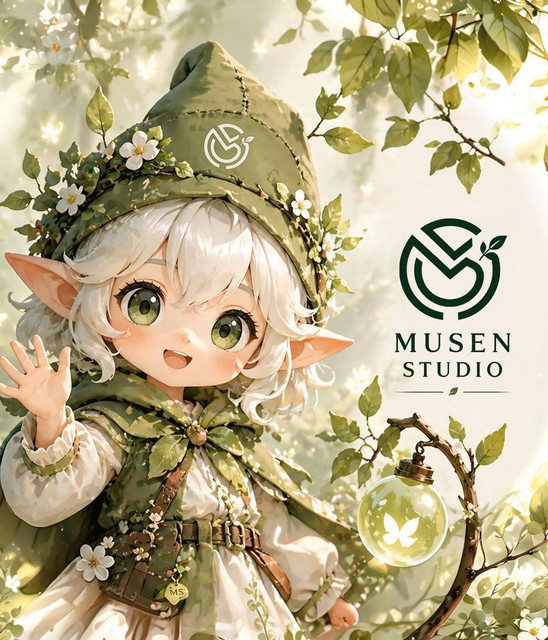 Musen Studio