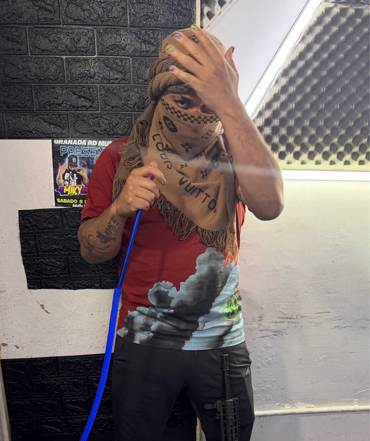 EL CASH 24