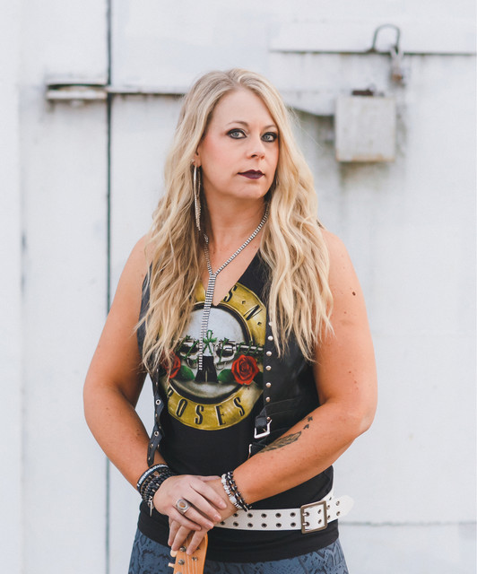 Ronda Ray Concert & Tour History | Concert Archives