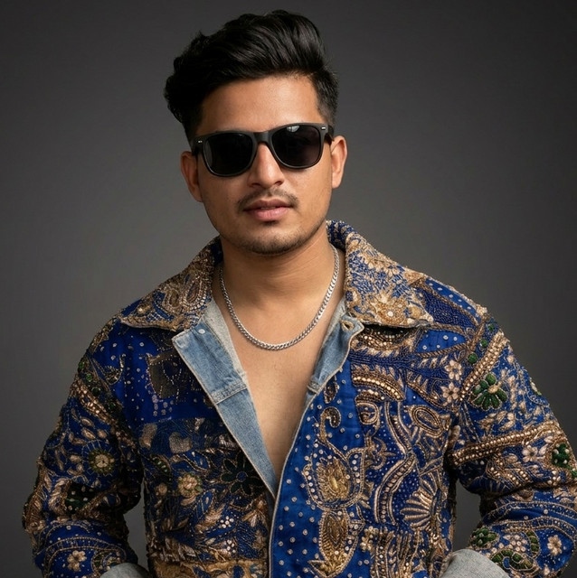 Sanket Arke