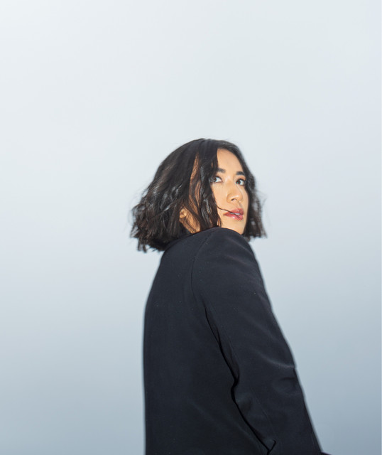 Raye Zaragoza
