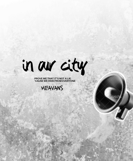 HEAVANS