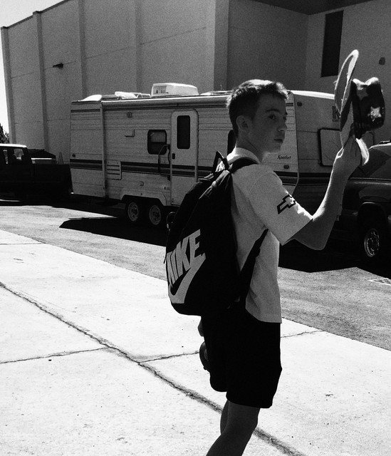 Noah Yourdan