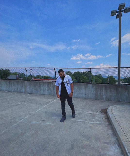 CeeDee | Spotify