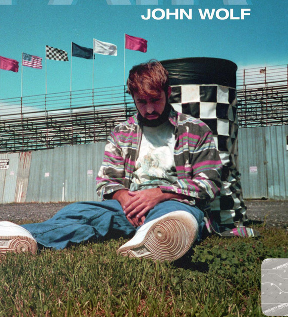 John W