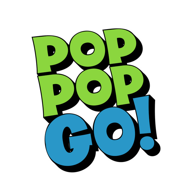 Pop Pop Go!