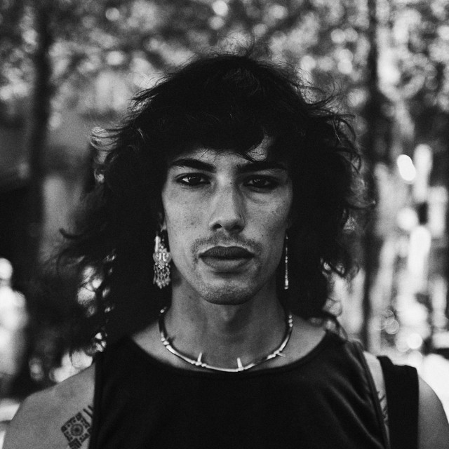 Aaron Zeederberg
