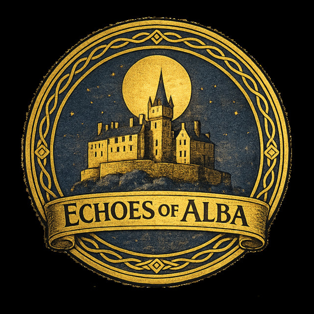 Echoes of Alba