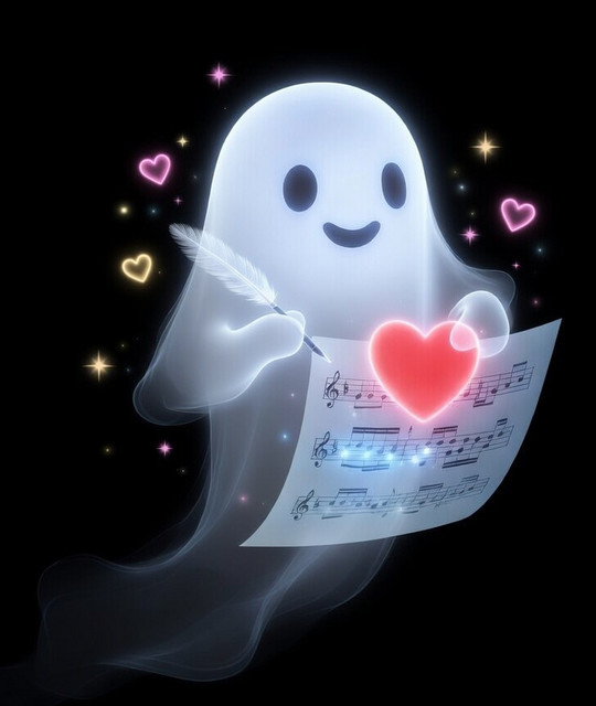 GhostBrrr