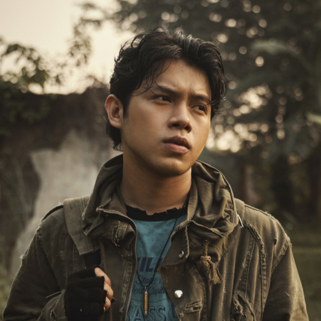Rony Parulian