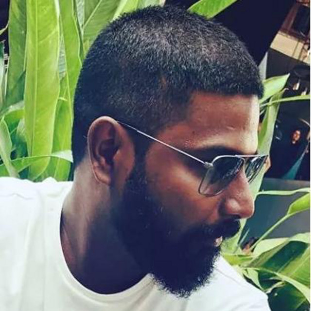 MANOJ | Spotify