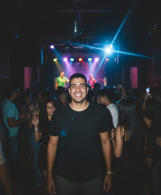 Dylan Diaz | Spotify