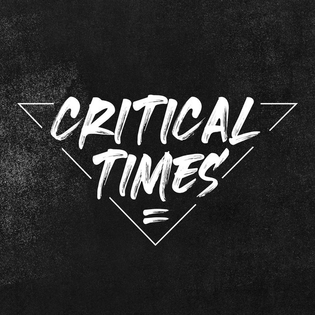 Critical Times | Spotify