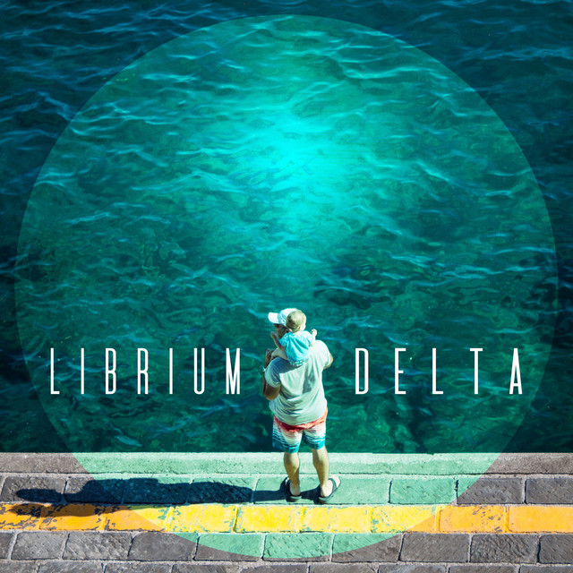 LIBRIUM DELTA
