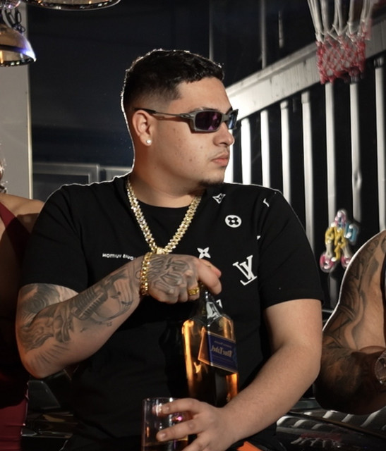 MC Bizao