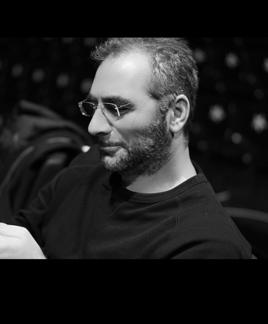 Dimitris Kontopoulos