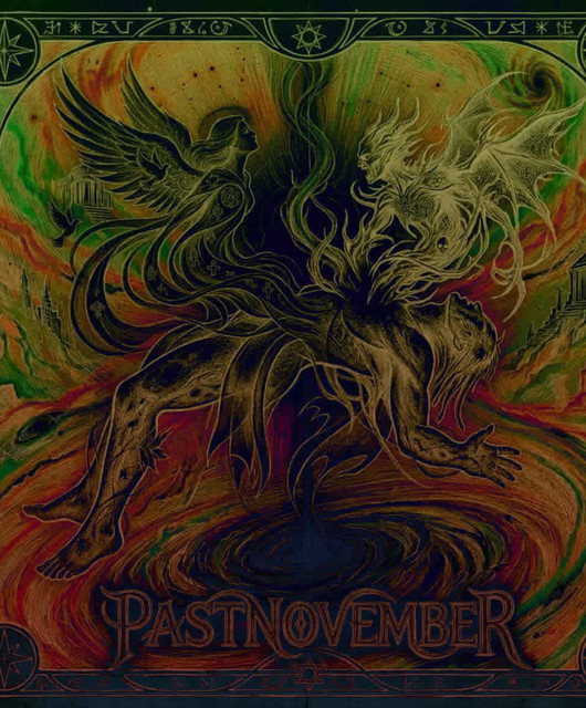 PastNovember