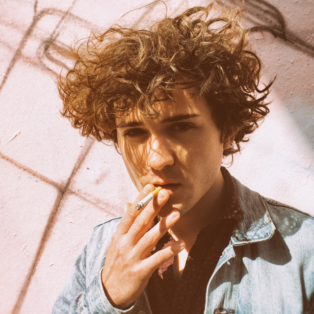 Baptiste Ventadour photo