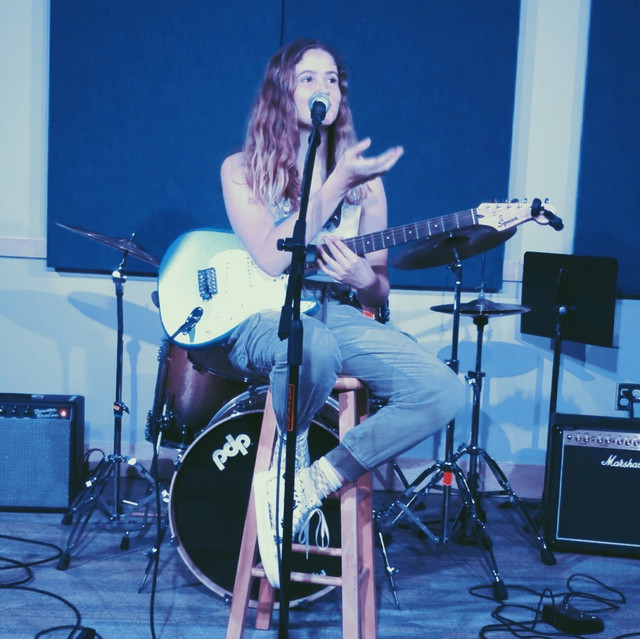 Colette | Spotify