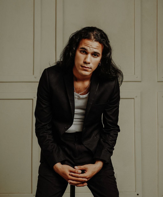 Randell | Spotify