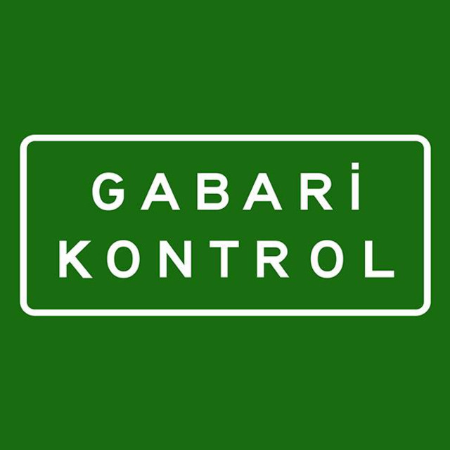 Gabari Kontrol