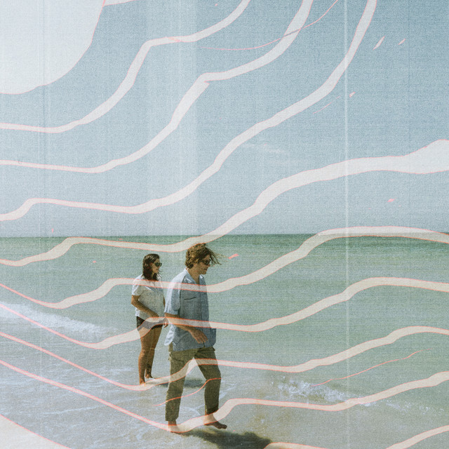 Surfer Girl image