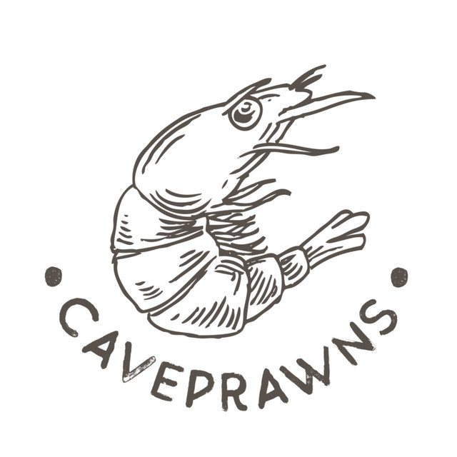 Caveprawns