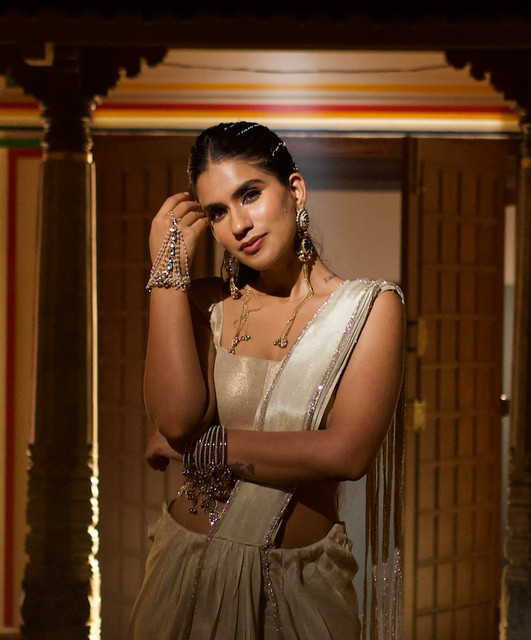 Simran Choudhary image